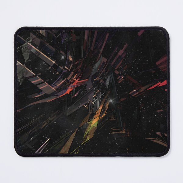 Item preview, Weightless Tension designed and sold by Stacy Young.