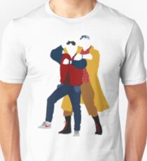 Back to the Future Part II Unisex T-Shirt