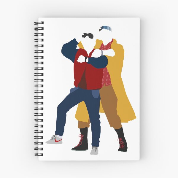 Item preview, Back to the Future Part II designed and sold by engyles.