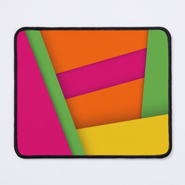 Item preview, Colourful Shapes designed and sold by SexyDigitalArt.
