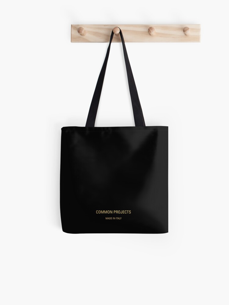 common projects bag