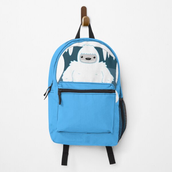 Item preview, Yeti Snowman designed and sold by Official-VQL.