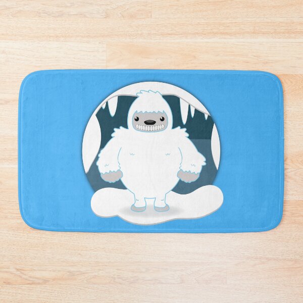 Item preview, Yeti Snowman designed and sold by Official-VQL.