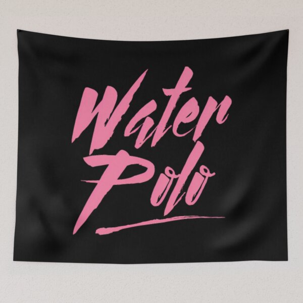 Item preview, Water Polo Ball Waterball Water Ball Waterpolo designed and sold by lynetampab.