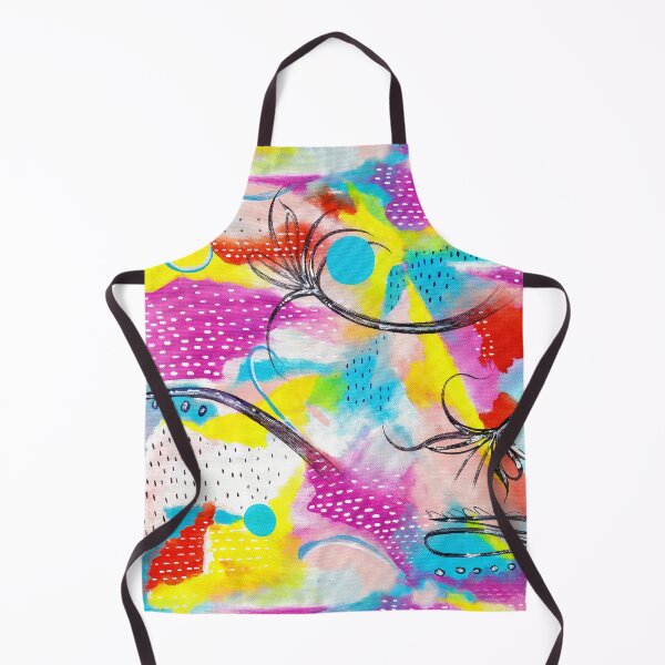 Item preview, Abstract Floral designed and sold by printfrenzy.