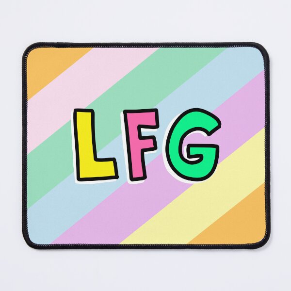 Item preview, Let's F**king Go designed and sold by withnadira.