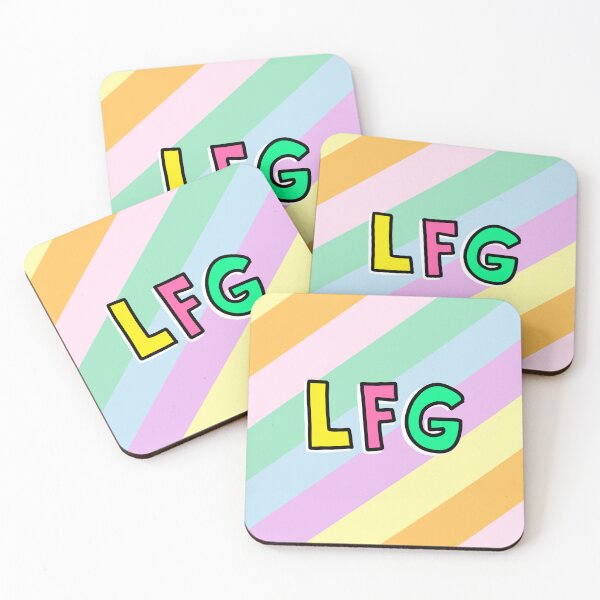 Item preview, Let's F**king Go designed and sold by withnadira.