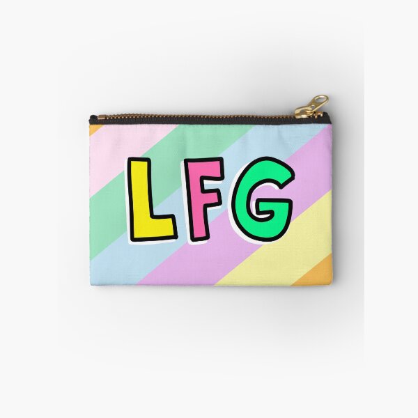 Item preview, Let's F**king Go designed and sold by withnadira.