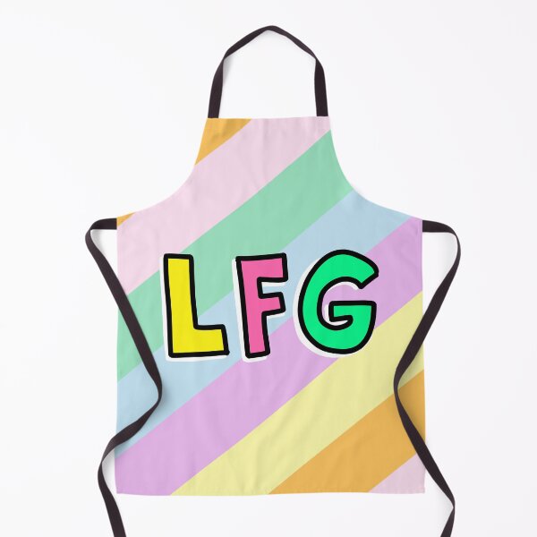 Item preview, Let's F**king Go designed and sold by withnadira.