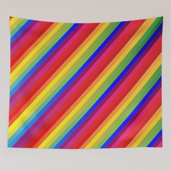 Item preview, Colourful Lines designed and sold by SexyDigitalArt.