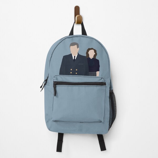 Item preview, Ewen and Jean - Operation Mincemeat designed and sold by musicalsandtea.