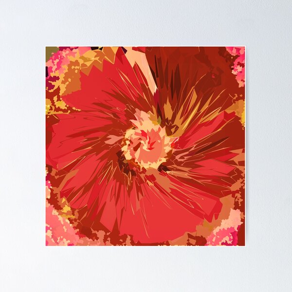Item preview, Fall Flower designed and sold by SandyMoulder.