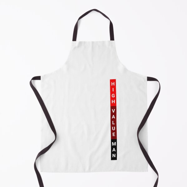 Item preview, High Value Man designed and sold by Yusuf-Design.