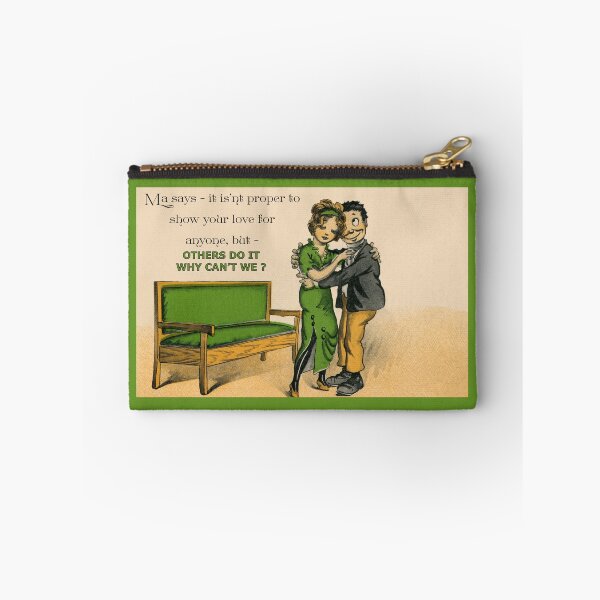 Item preview, Cute Victorian romantic couple in love designed and sold by aapshop.