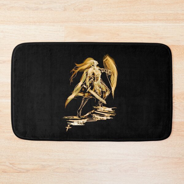 Item preview, By Her Golden Shield designed and sold by Ron Abreu.