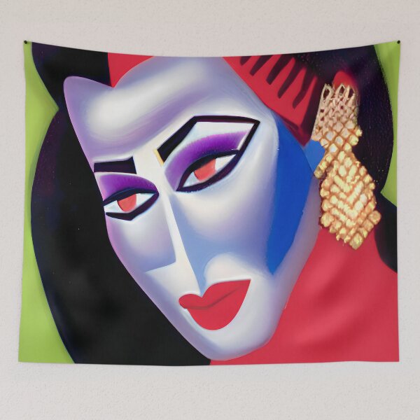 Item preview, Elegant woman  designed and sold by The boys.