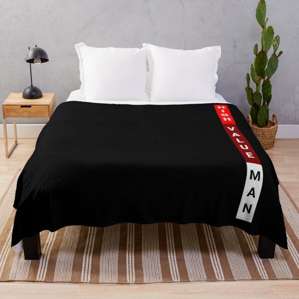 Item preview, High Value Man designed and sold by Yusuf-Design.