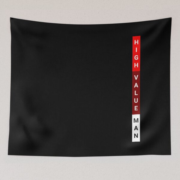 Item preview, High Value Man designed and sold by Yusuf-Design.