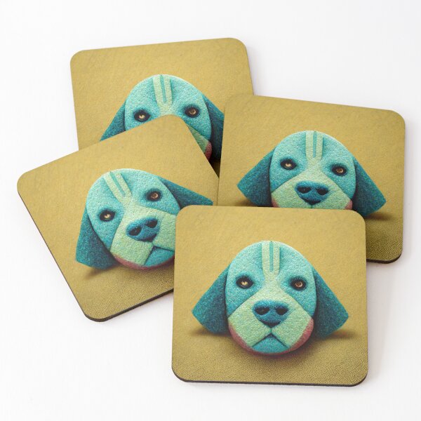 Item preview, For doggo designed and sold by Daramacus.