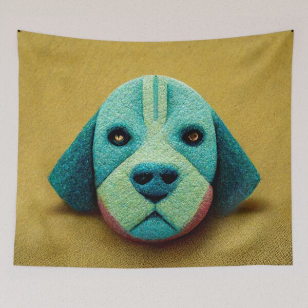 Item preview, For doggo designed and sold by Daramacus.