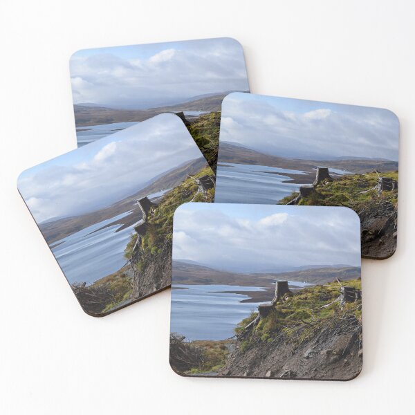 Item preview, Trotternish Ridge Isle of Skye: View across the Quiraing designed and sold by Ian Mooney.
