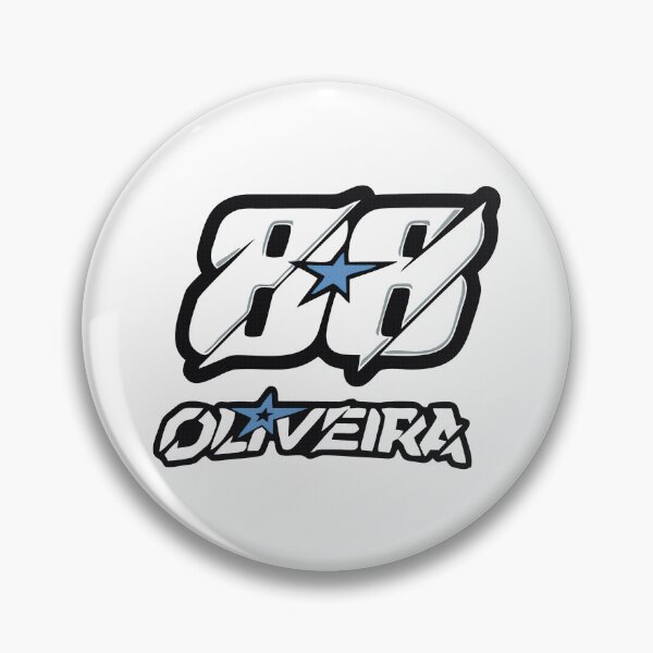 Item preview, miguel oliveira 88 6 designed and sold by renviasiko.