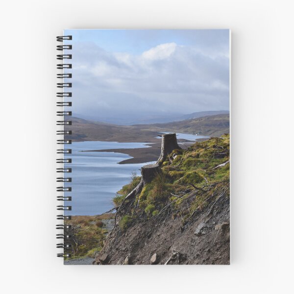 Item preview, Trotternish Ridge Isle of Skye: View across the Quiraing designed and sold by Ian Mooney.