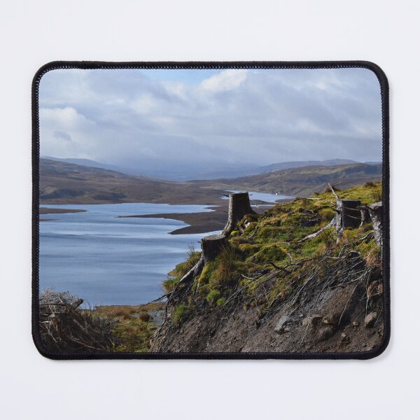 Item preview, Trotternish Ridge Isle of Skye: View across the Quiraing designed and sold by Ian Mooney.