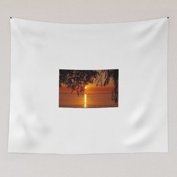 Item preview, Dunsborough Daybreak designed and sold by lezvee.