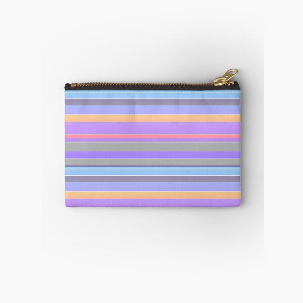 Item preview, Twilight horizontal line pattern | twilight bold horizontal lines pattern designed and sold by lausn.