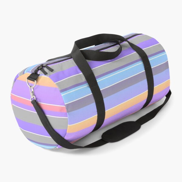 Item preview, Twilight horizontal line pattern | twilight bold horizontal lines pattern designed and sold by lausn.