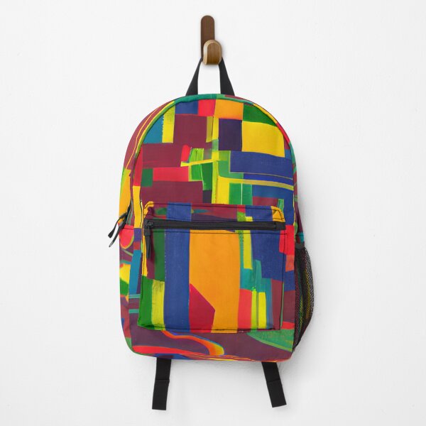 Item preview, vbstrvctivsm- playground (Abstract Art 5) designed and sold by vbstrvctivsm.
