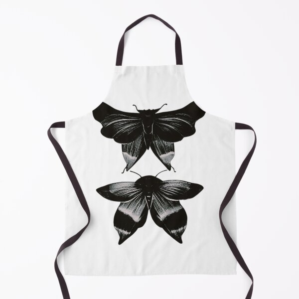 Item preview, Abstract moths designed and sold by Sasheemi.