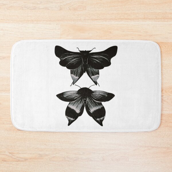 Item preview, Abstract moths designed and sold by Sasheemi.