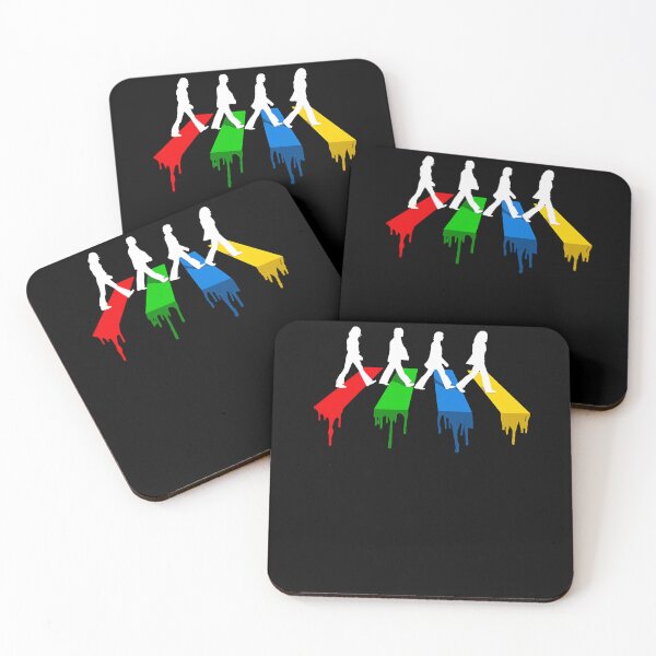 Item preview, Street Walk Colorful Perfect Gift For Fan designed and sold by KlammerJustin.