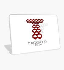 Torchwood Institute Laptop Skin