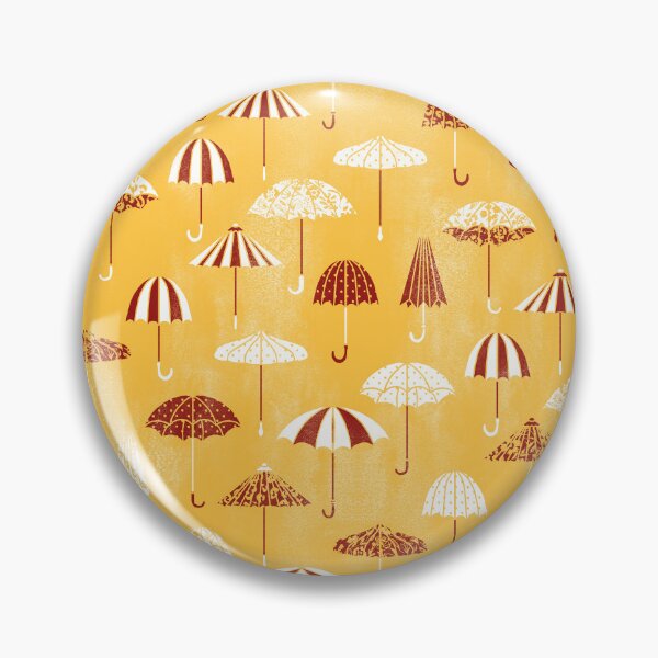 Artikelvorschau, Yellow April Showers entworfen und verkauft von Carolina Diaz.