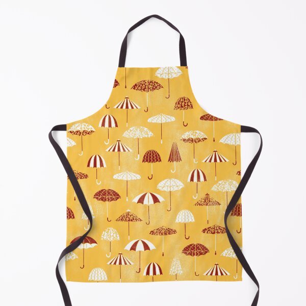 Item preview, Yellow April Showers designed and sold by Carolina Diaz.