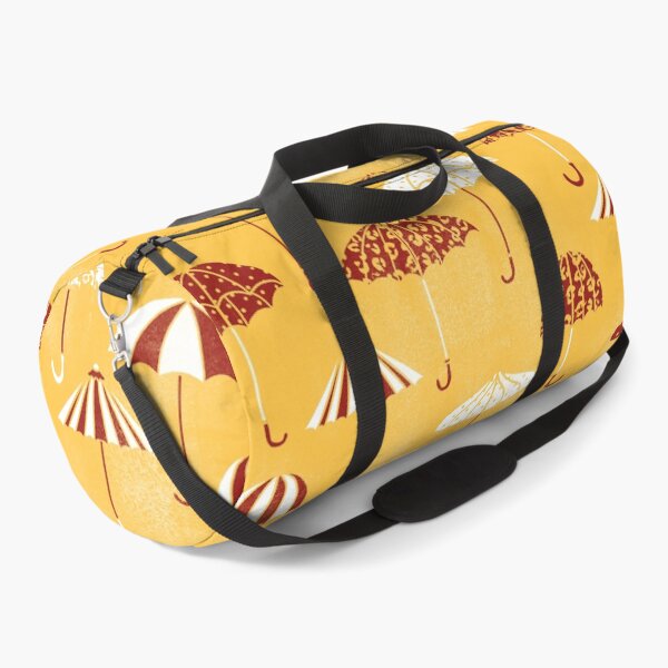 Item preview, Yellow April Showers designed and sold by Carolina Diaz.