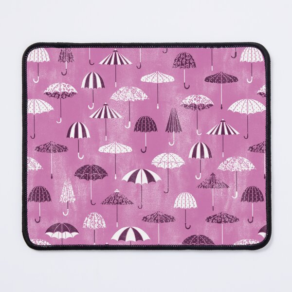 Item preview, Purple April Showers designed and sold by Carolina Diaz.