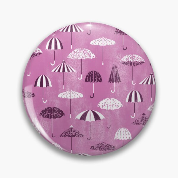 Artikelvorschau, Purple April Showers entworfen und verkauft von Carolina Diaz.