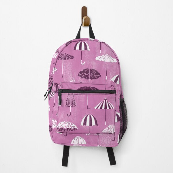 Item preview, Purple April Showers designed and sold by Carolina Diaz.
