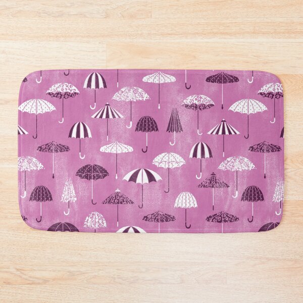 Item preview, Purple April Showers designed and sold by Carolina Diaz.