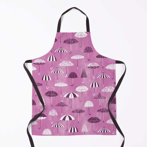 Item preview, Purple April Showers designed and sold by Carolina Diaz.