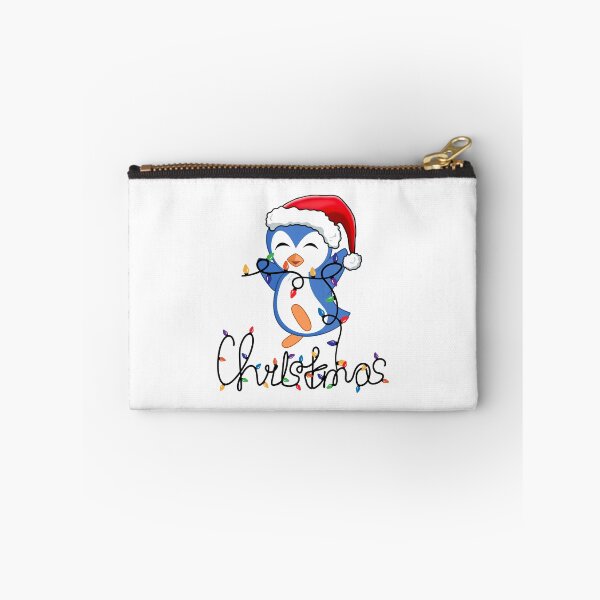 Item preview, Little blue penguin Christmas  designed and sold by Season's  Store.