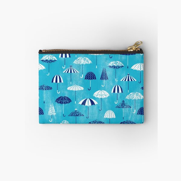 Item preview, Blue April Showers  designed and sold by Carolina Diaz.