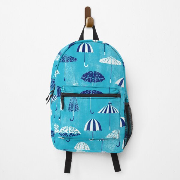 Item preview, Blue April Showers designed and sold by Carolina Diaz.