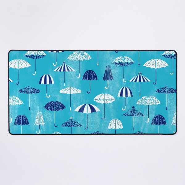 Item preview, Blue April Showers  designed and sold by Carolina Diaz.