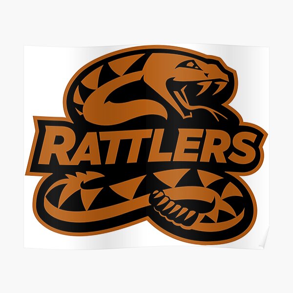 Arizona Rattler Posters for Sale