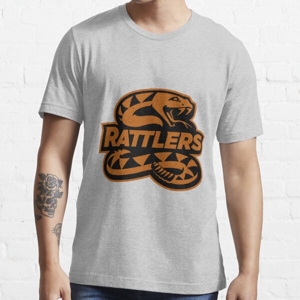 "The Arizona Rattlers" Tshirt for Sale by HARIZ02 Redbubble